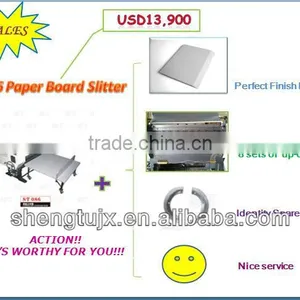 ST086 Grey Board Slitting thumbnail-1