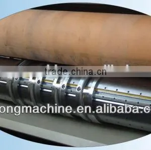 Carton Box Rotary Die Cutting Machine With Competitive Price,cardboard Die Cutting Shapes thumbnail-4
