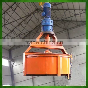 High Productivity NPK Fertilizer Granule Vertical Mixer Equipment thumbnail-6