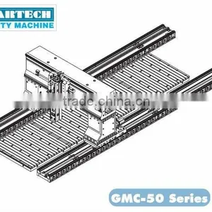 Bridge Type Machining Center Frame GMC5032L thumbnail-1