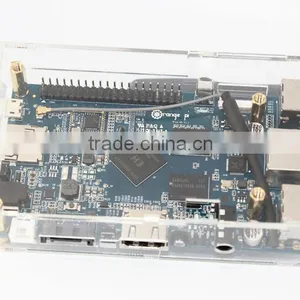 High Quatity!!! Orange Pi Plus Set Orange Pi Plus + Power Supply J435+J222 thumbnail-3