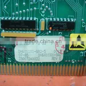 FISHER ROSEMOUNT MPU ROM DH6011X1-GA2 / 39A0724X32 thumbnail-1
