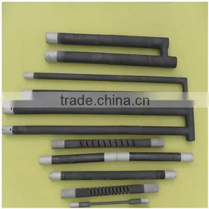 Muffle Furnace Used SiC Electric Heating Element for Furnace thumbnail-1
