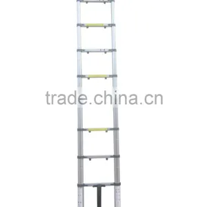 2.9m Lightweight Telescopic Ladder ZT-A10 thumbnail-2