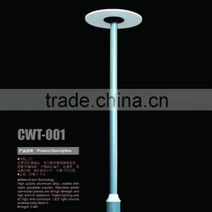 LED Garden Light /led Chip/led High Pole Light thumbnail-3