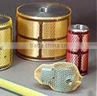Plastic Flexible Net thumbnail-1
