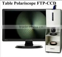 Polariscope With Standard of VGA Singal Output for Diamond and Gem FTP-CCD thumbnail-1