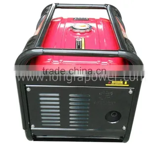 2.5kva Dual Fuel Low Noise Gas Generator LPG Generator thumbnail-4