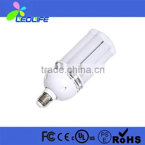 China Supplier 100lm/w High Brightness Led Corn Light E27 thumbnail-1
