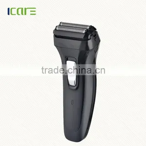 Man Shaver With Two Reciprocating Blades Shaver/electric Shaver thumbnail-1