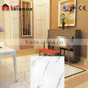 32x32 Super White Nano Crystal Glass Tile thumbnail-1