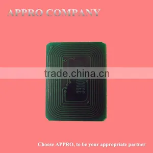 Compatible Oki C830 Reset Toner Chip thumbnail-5
