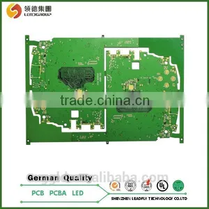Customized High Quality Hot Selling FR-4 Pcb Manufacturing Process thumbnail-5