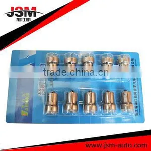 Auto/traffic Light Bulb White Light Halogen Single End thumbnail-1