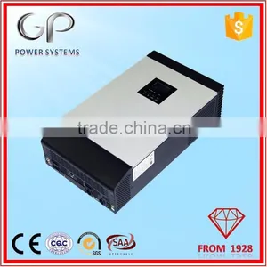 [GP]Inverter 110V/220V/230V/240V PV Hybrid Inverter 1600W Solar Panels Inverters thumbnail-1