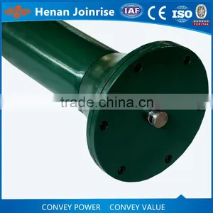 CE Certified Professional Production Conveyor Friction Roller thumbnail-3