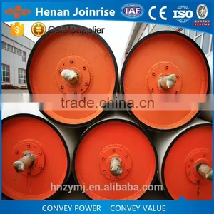 Redirectional Conveyor Drum Roller thumbnail-4