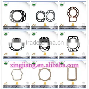 Tractor Parts Cylinder Head Gasket , Engine Head Gasket thumbnail-5