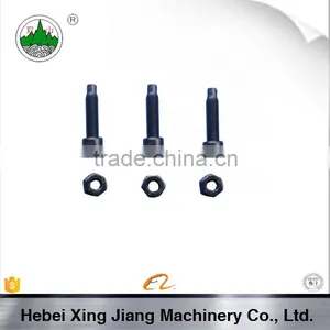 China Made Diesel Engine Parts Bolts And Nuts For Tractor Parts thumbnail-1
