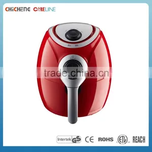 Adjustable Temperature Air Fryer Oil Free Cooking Fryer thumbnail-5
