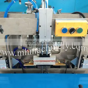 Semi Automatic Facial Tissue Packing Machine thumbnail-6