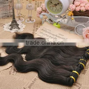Top Quality ,24inch Hot Sale Cheap Brazilian Hair Extension With Fast Delivery thumbnail-3