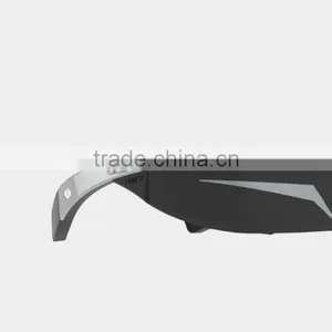 MobileTheater Android Wifi1080p Full HD Wireless Virtual Reality Glasses With Bluetooth thumbnail-3