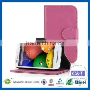 C&T Innovate Fantasy Card Slots Pouch for Motorola Moto e Flip Cover thumbnail-3