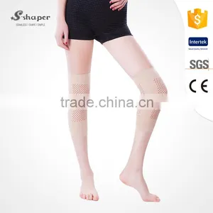 S-SHAPER Private LOGO Knee Support With Far Infrared Dot thumbnail-1