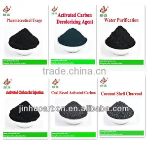 Activated Carbon thumbnail-1