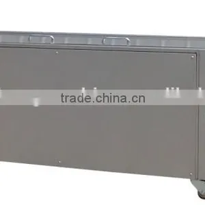 Anilox Roller Cleaning Machine for Flexo Printing Machine thumbnail-2