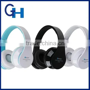 Factory Price Hot Sell Wireless in Ear Bluetooth Headphones Bluetoth Sport Headset thumbnail-1