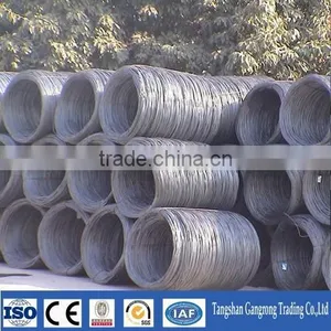 Best Mill Price of Sae 1006 Steel Wire Rod thumbnail-3
