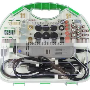 Rotary Tools With 210PCS Accessories thumbnail-2
