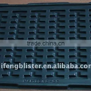 Blister Tray Supplier/blister Packing Supplier/blister Packaging Supplier thumbnail-1
