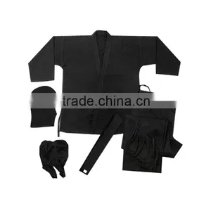 Martial Arts Wear / Martial Arts Uniform thumbnail-1