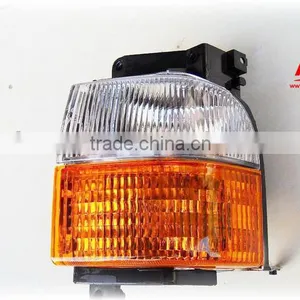 Parts-Light of Higer, Yutong Bus, KingLong Bus,DongFeng , Zonda,ankai Bus thumbnail-1