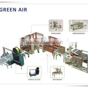 Automatic Sealing Machine From China With CE Certification thumbnail-1