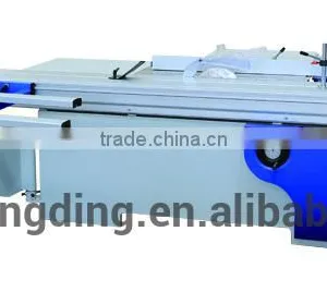 High Quality Woodwroking Sliding Table Saw Machinery With Scoring Blade Quality Choice Most Popular thumbnail-4