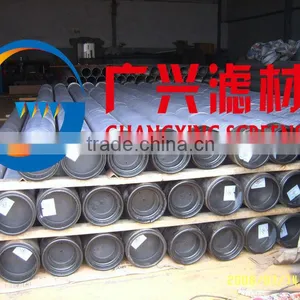 SS304L Aperture0.5mm Wire Wrap Water Well Screen Pipe ( Manufacturer ) thumbnail-1