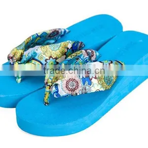 2015 Latest New Style Fashion Filp Flops Beach Slippers Wholesale thumbnail-2