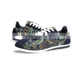 2015 Autumn Winter New Men's Casual Shoes Korean Version Forrest Gump Youth Sport Shoes Breathable Shoes thumbnail-1