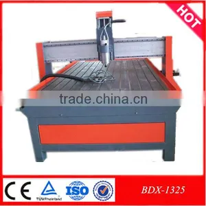 2015 Hot New Products Factory Supply Looking for Distributors 3d Cnc Wood Craving Machine for Sale thumbnail-1