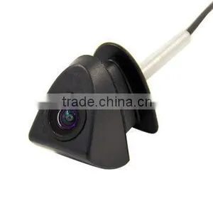 HD Night Vision Weatherproof Wide Angle Car Front View Camera for Toyota thumbnail-1