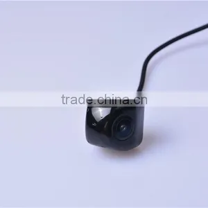 Little Korea Style Small Size Wide Angle Car Rear View Parking Camera thumbnail-2