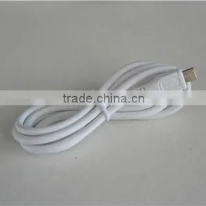 USB 2.0 Micro USB Charging/Sync Cable For Samsung Galaxy S4, S3, Note 2, HTC, Motorola thumbnail-6