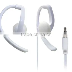 EARHOOK! Earphone Wired Earhook Earbuds Hot Promotion thumbnail-2