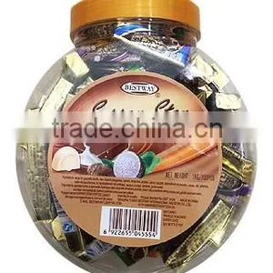 Bestway Supper Star Toffee Candy thumbnail-1