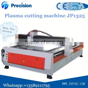Rational Construction Plasma Cutting Machine for Mechanical&electronical Equipment thumbnail-2