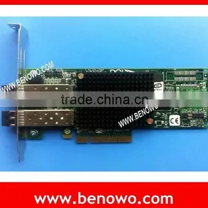 EMULEX LPE12002 8Gb/s Fibre Channel PCI Express 2.0 Dual Channel Host Bus Adapter thumbnail-1